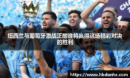 纽西兰与葡萄牙激战正酣谁将赢得这场精彩对决的胜利